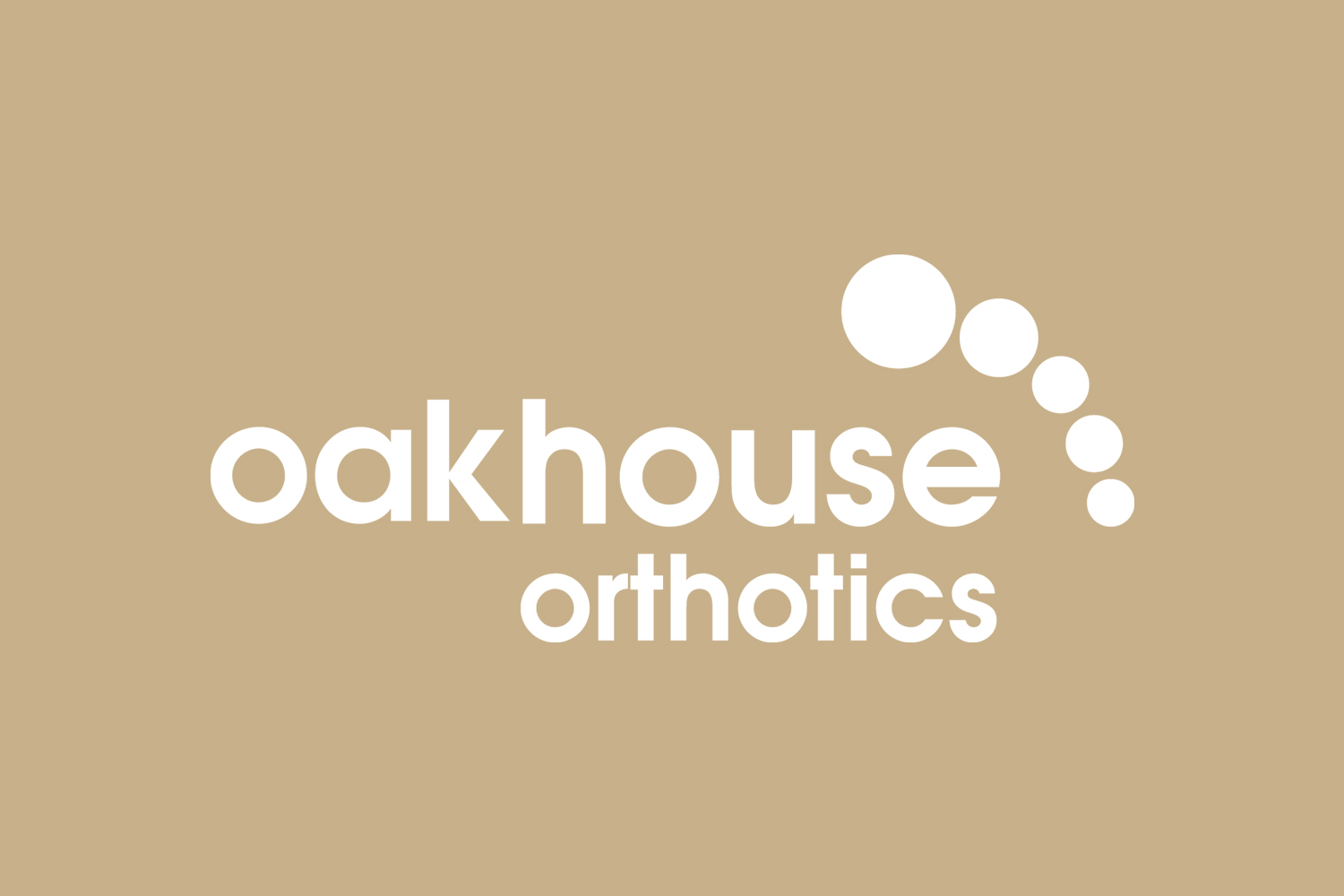 Oakhouse Orthotics logo